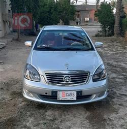 جيلي امجراند